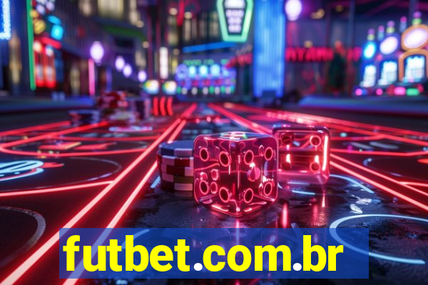 futbet.com.br