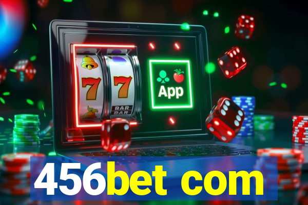 456bet com