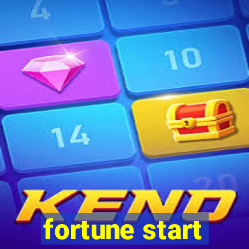 fortune start