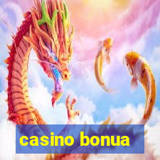 casino bonua