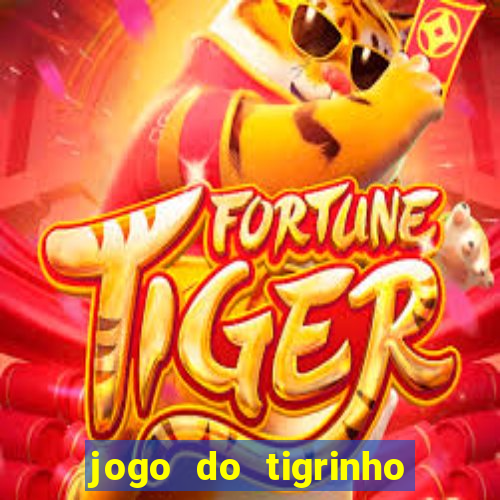 jogo do tigrinho para iphone