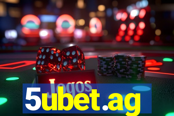 5ubet.ag