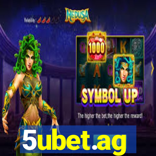 5ubet.ag