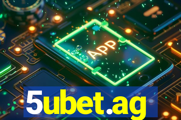 5ubet.ag