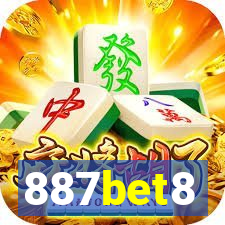 887bet8