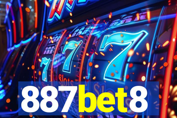 887bet8