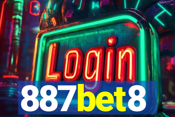 887bet8