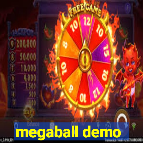 megaball demo