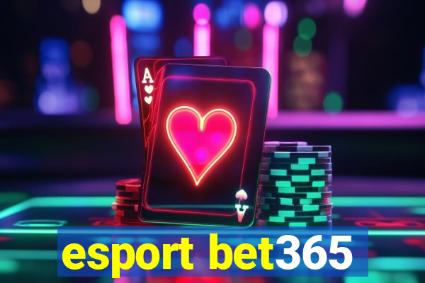 esport bet365