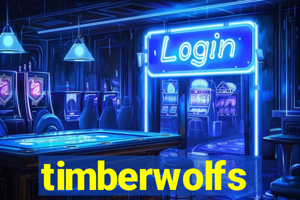 timberwolfs