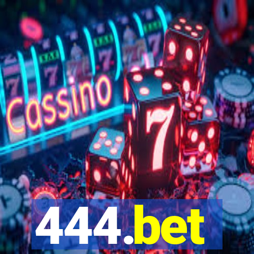 444.bet