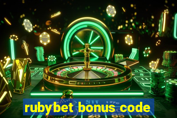 rubybet bonus code