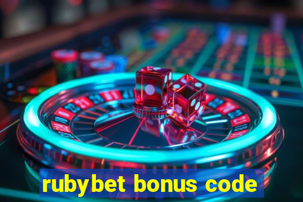 rubybet bonus code