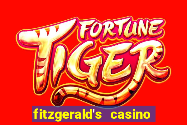 fitzgerald's casino las vegas