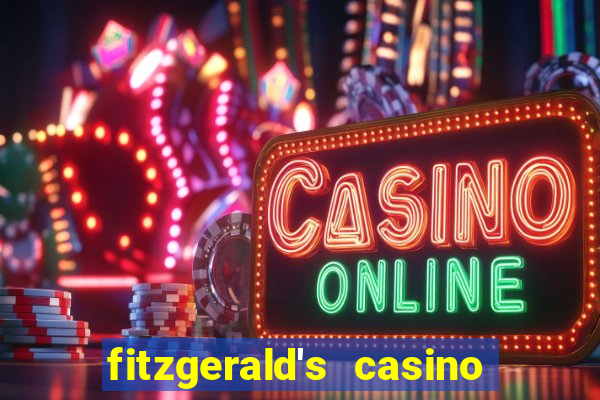 fitzgerald's casino las vegas