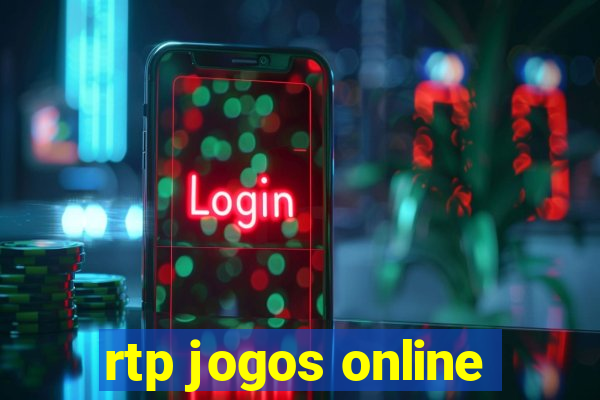 rtp jogos online