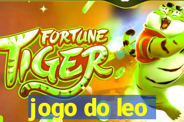 jogo do leo