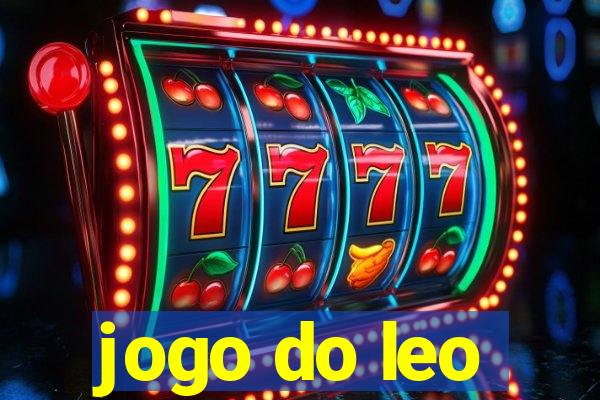 jogo do leo