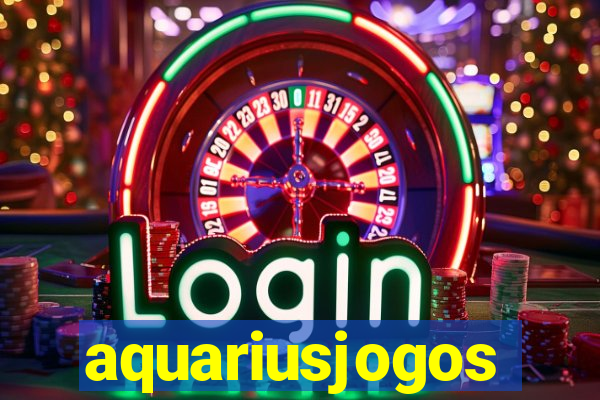 aquariusjogos