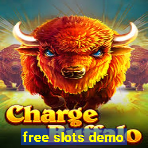 free slots demo