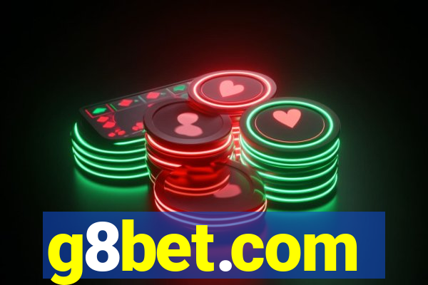 g8bet.com