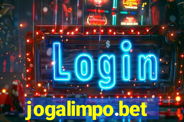 jogalimpo.bet