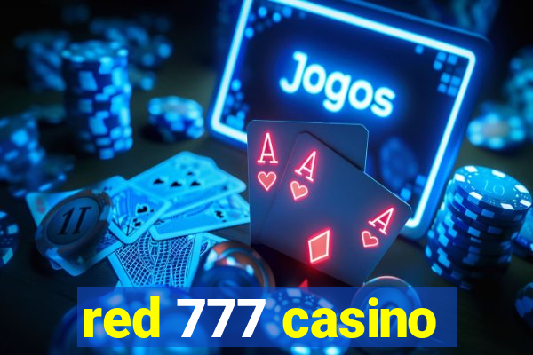 red 777 casino