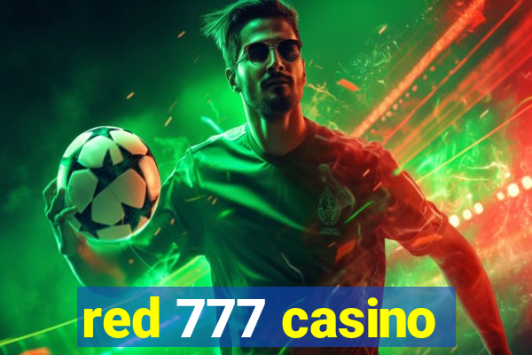 red 777 casino