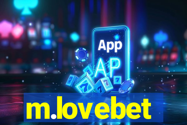 m.lovebet