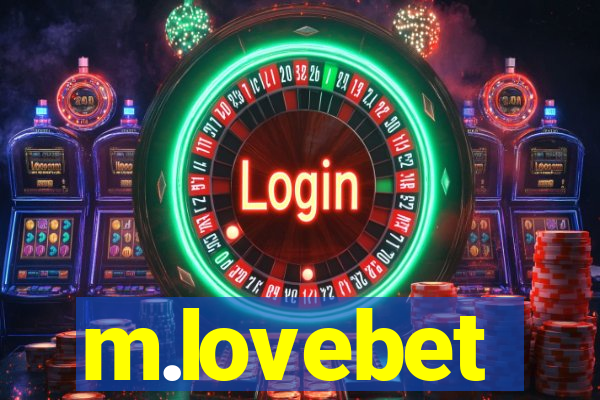 m.lovebet