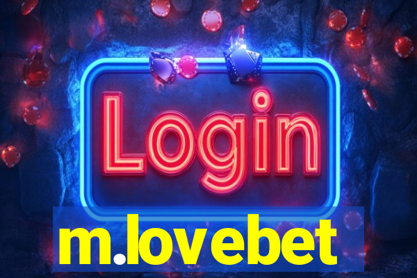 m.lovebet