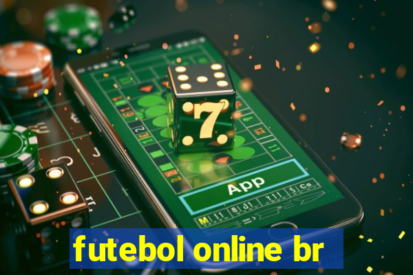 futebol online br