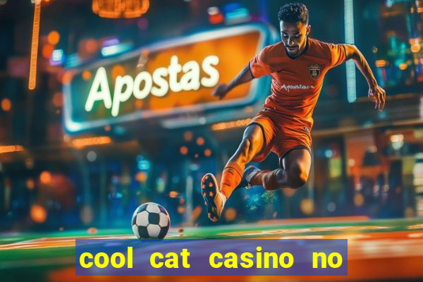 cool cat casino no deposit bonus