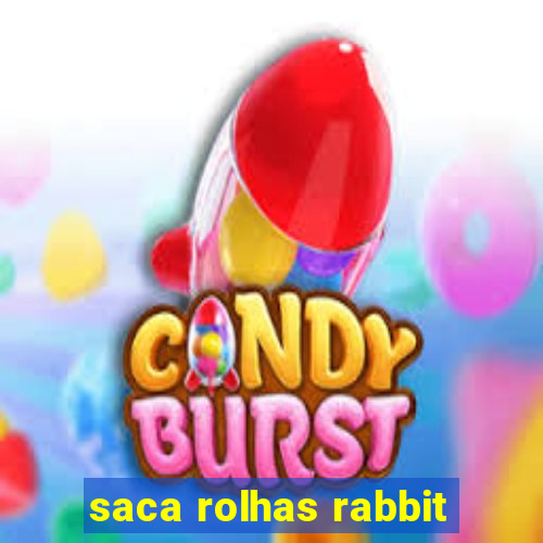 saca rolhas rabbit