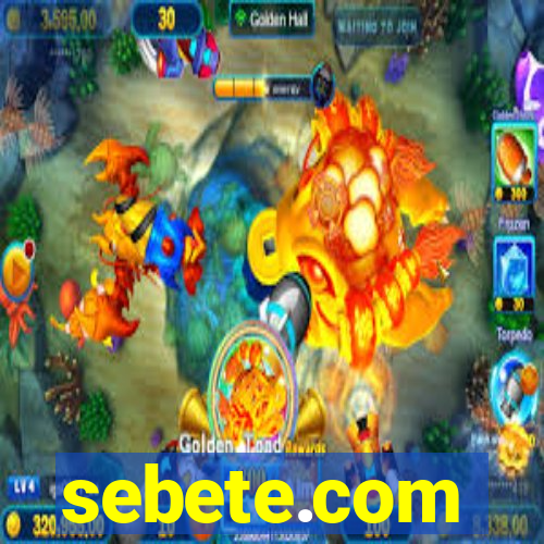 sebete.com