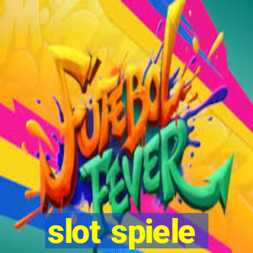 slot spiele