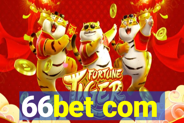 66bet com