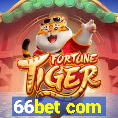 66bet com