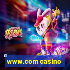 www.com casino