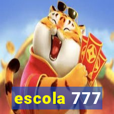 escola 777