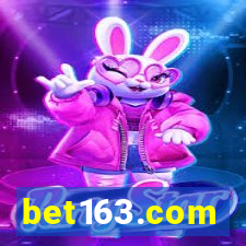 bet163.com