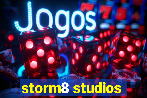 storm8 studios