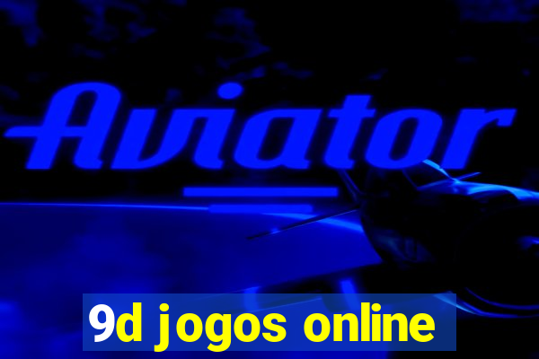 9d jogos online