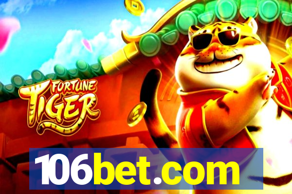 106bet.com