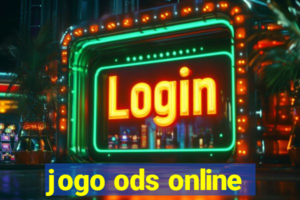 jogo ods online