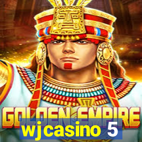 wjcasino 5