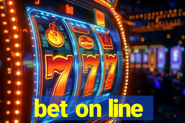 bet on line