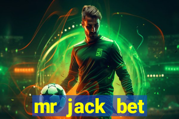 mr jack bet depósito mínimo