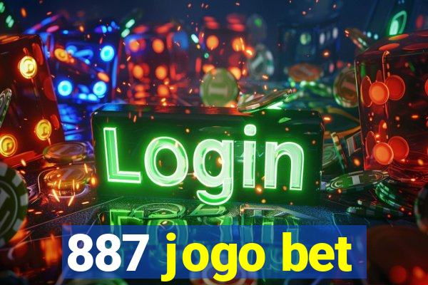 887 jogo bet