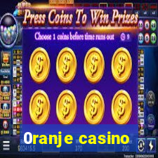 0ranje casino